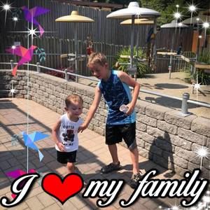 Meet your Posher, Patti